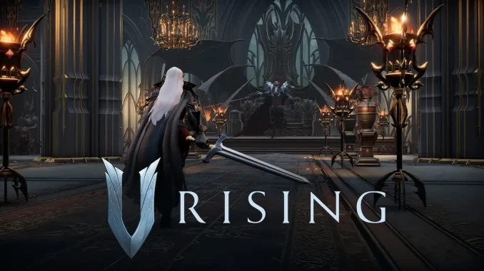 v rising